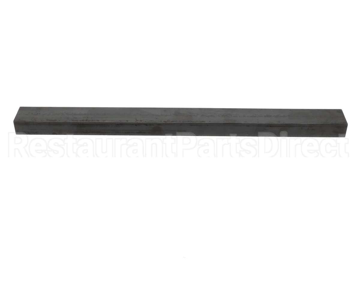 167010 Henny Penny Counterweight Bar-Half