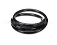 167090001 Cornelius Kit Hose Drain 5/8Inx75In Blk