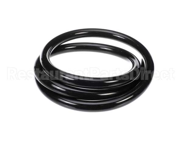 167090001 Cornelius Kit Hose Drain 5/8Inx75In Blk