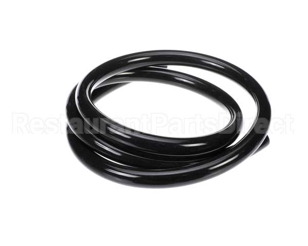 167090001 Cornelius Kit Hose Drain 5/8Inx75In Blk