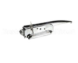 1671 Crown Tonka Latch 78 Radial Cylinder Locking Polish