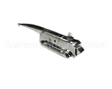 1671 Crown Tonka Latch 78 Radial Cylinder Locking Polish