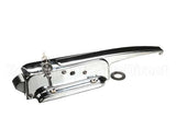 1671 Thermalrite Blast Chiller Latch 78 Radial Cylinder Locking Polish