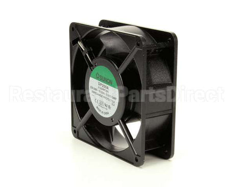 1671101 Garland 120Mm 230V Boxer Fan