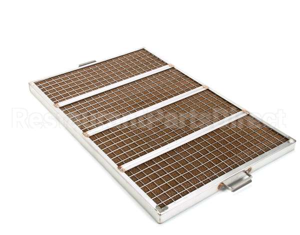 16714 Nieco Incendalyst, 20 X 31 X 1.5 - W