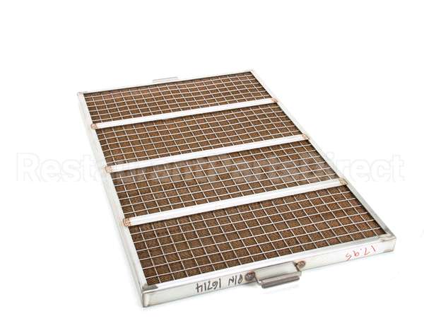 16714 Nieco Incendalyst, 20 X 31 X 1.5 - W