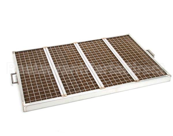 16714 Nieco Incendalyst, 20 X 31 X 1.5 - W