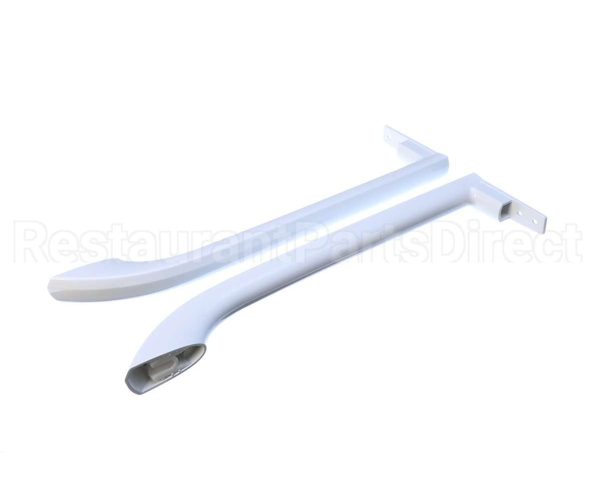 167178 Norlake Door Handle Kit, Lrf201