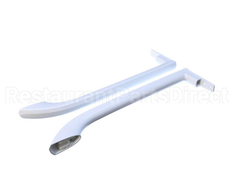 167178 Norlake Door Handle Kit, Lrf201