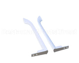 167178 Norlake Door Handle Kit, Lrf201