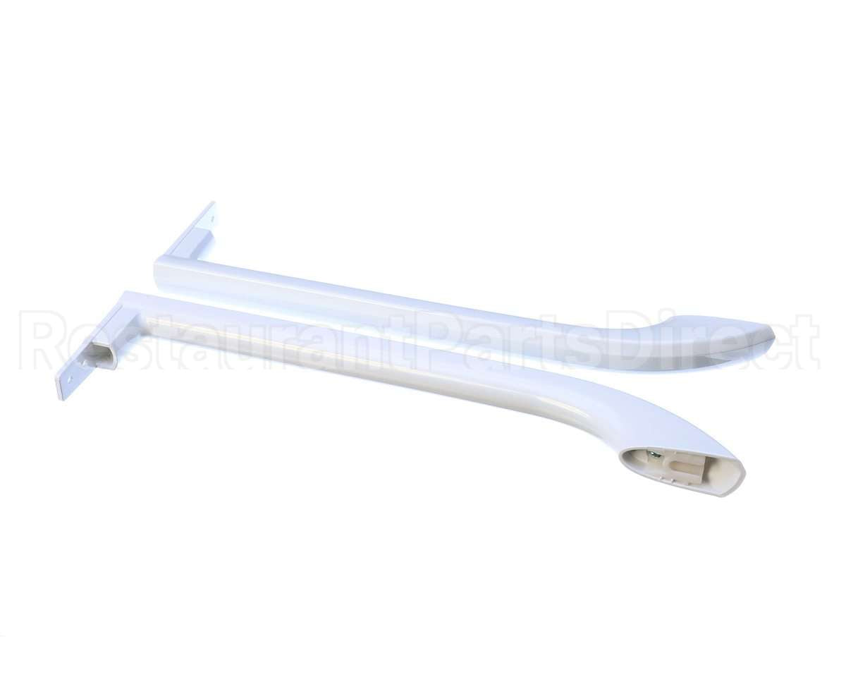 167178 Norlake Door Handle Kit, Lrf201