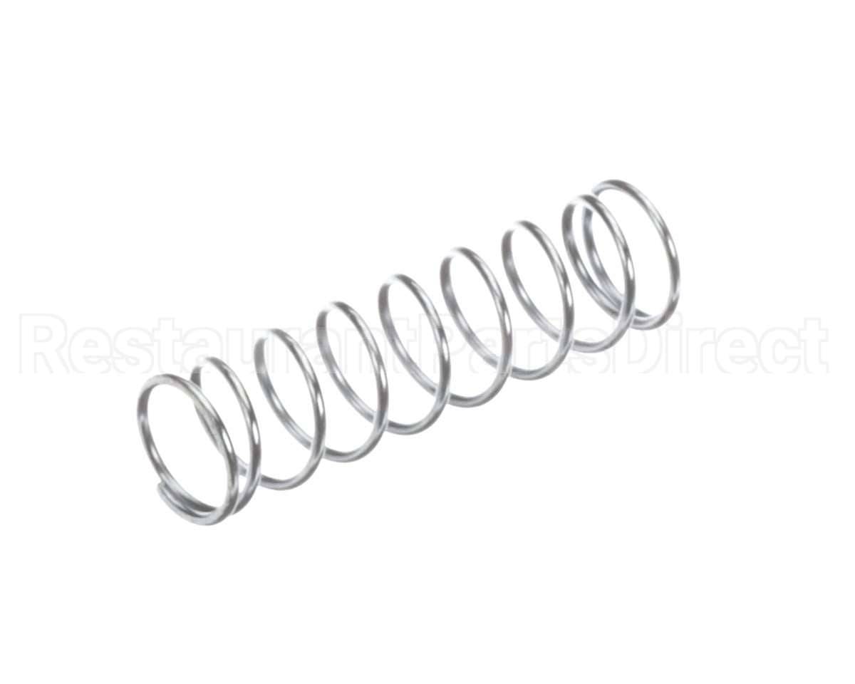 16723 Blodgett Spring, Compression Zinc Pl