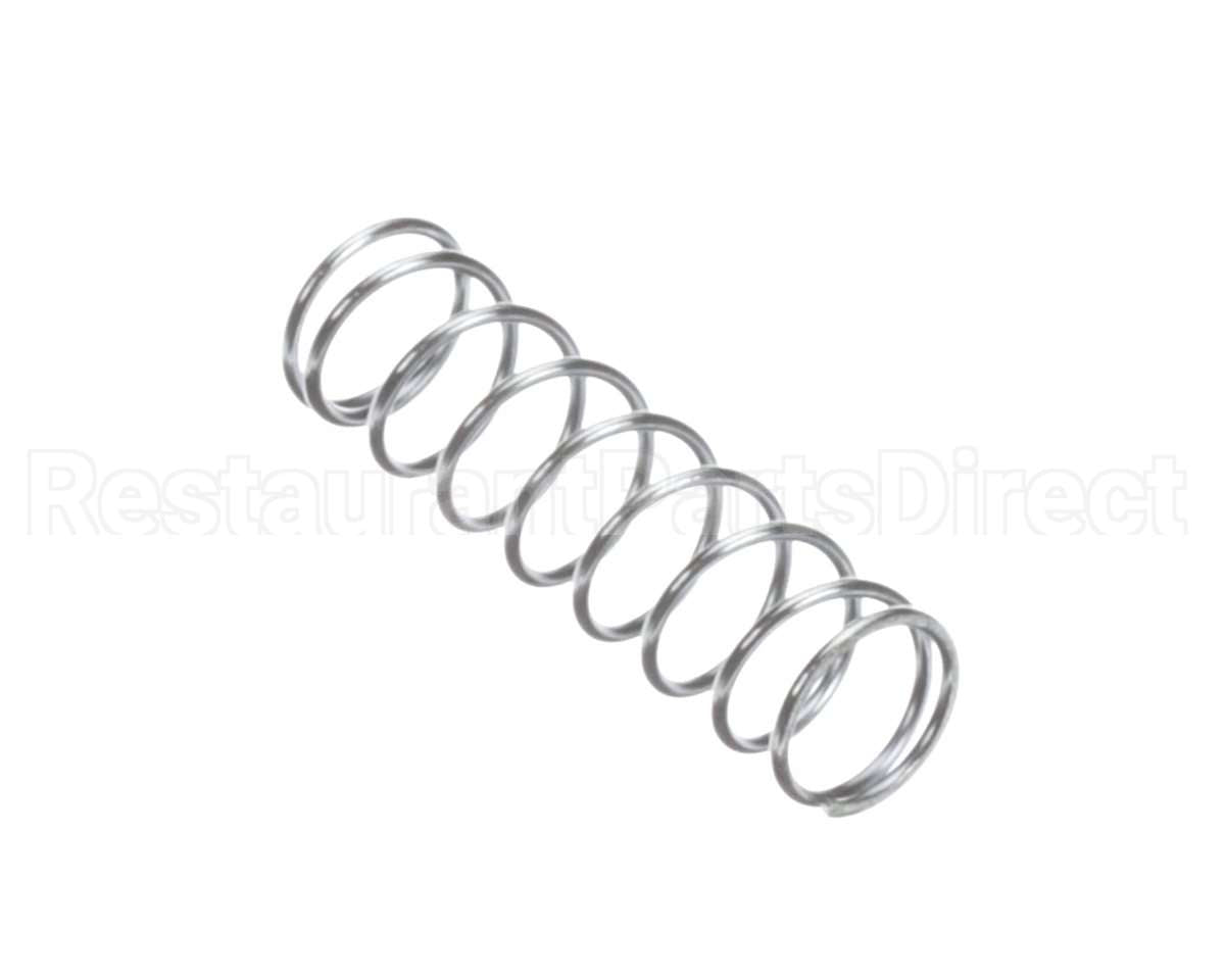 16723 Blodgett Spring, Compression Zinc Pl