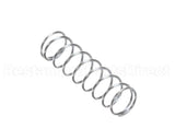 16723 Blodgett Spring, Compression Zinc Pl