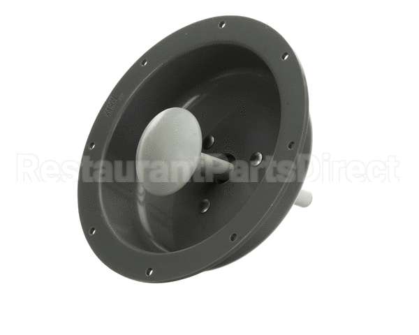 1673 Crown Tonka Handle Inside Release 486Cf Wide Recesse