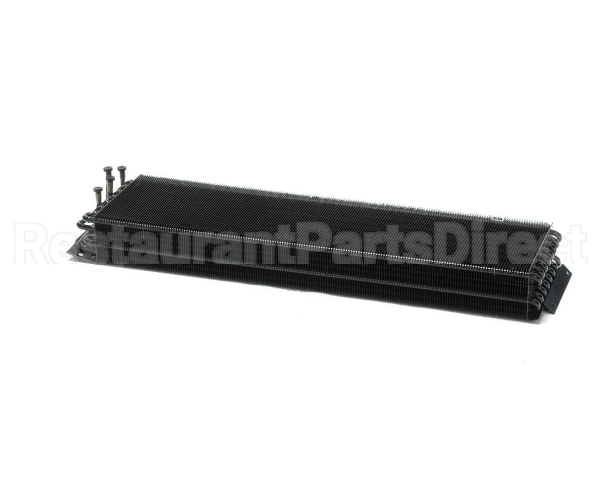 167323 Master-Bilt Evap Coil
