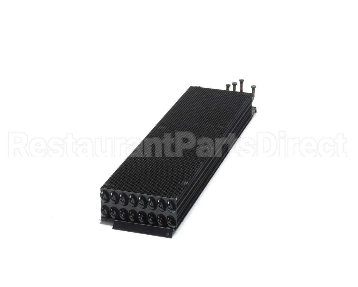 167323 Master-Bilt Evap Coil