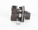 16736 Nieco Switch, Rotary, 3P, 32A, Ce Approved