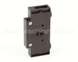 16737 Nieco Aux Block, Neutral, 32A Switch