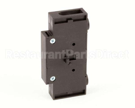 16737 Nieco Aux Block, Neutral, 32A Switch