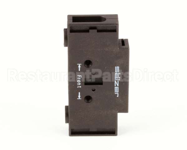 16737 Nieco Aux Block, Neutral, 32A Switch