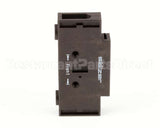 16737 Nieco Aux Block, Neutral, 32A Switch