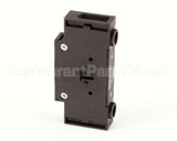 16737 Nieco Aux Block, Neutral, 32A Switch