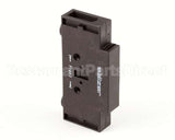 16737 Nieco Aux Block, Neutral, 32A Switch