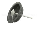 1674 Thermalrite Blast Chiller Handle Inside Release 486Cf Wide Recesse