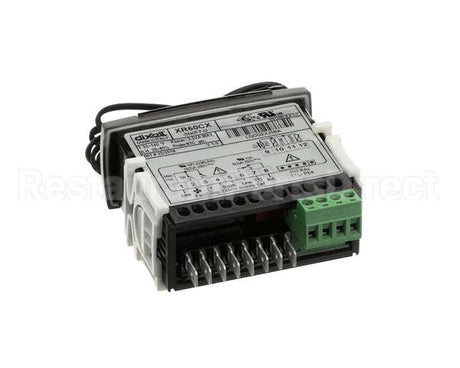 167401 Norlake Serivce Rplcmnt Kit For 121936