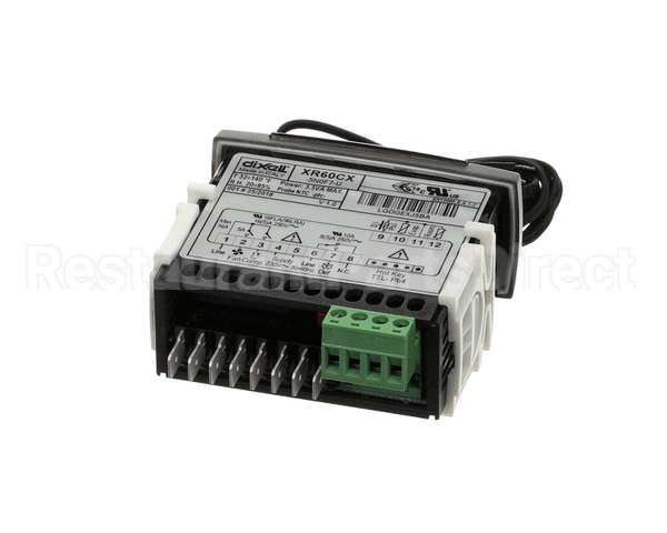 167401 Norlake Serivce Rplcmnt Kit For 121936