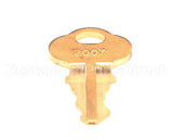 167439000 Cornelius Key Only K-2007