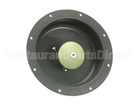 1675 Crown Tonka Handle Inside Release 486C Wide Recessed