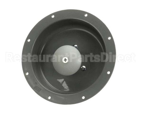 1675 Thermalrite Blast Chiller Handle Inside Release 486C Wide Recessed