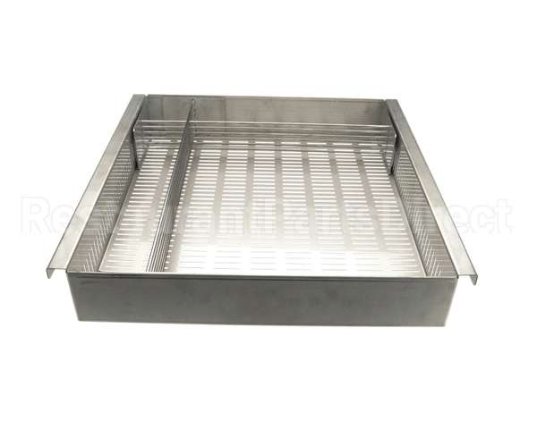 167500 Marshall Air Dump Pan For Rr522Accb