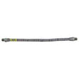 1675B-60 Compatible Dormont Gas Connector 3/4" Mpt X 60"