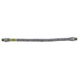 1675B24BX Compatible Dormont Hose, Gas, 3/4"Nptx24"S/S, Hd