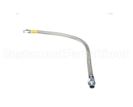 1675B36 Dormont Braided Gas Connector -- 3/4 Dia., 36 L