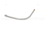 1675B36 Dormont Braided Gas Connector -- 3/4 Dia., 36 L