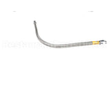 1675B36 Dormont Braided Gas Connector -- 3/4 Dia., 36 L