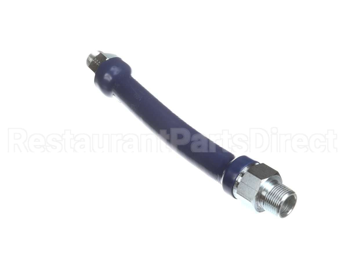 1675BP12 Dormont 3/4 Id X 12 Gas Conn Mxm