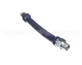 1675BP12 Dormont 3/4 Id X 12 Gas Conn Mxm