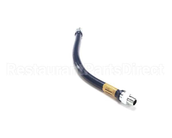 1675BP24 Dormont Blue Hose, 3/4 Dia, 24 L