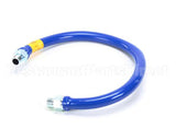 1675BP36 Dormont Blue Hose, 3/4 Dia, 36 L