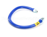1675BP36 Dormont Blue Hose, 3/4 Dia, 36 L