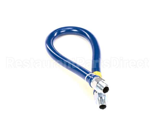 1675BP36BX Dormont 3/4 X 36 Gas Conn 3/4M X 3/4M