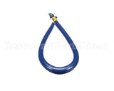 1675BP48BX Dormont 3/4 X 48 Gas Conn 3/4M X 3/4M