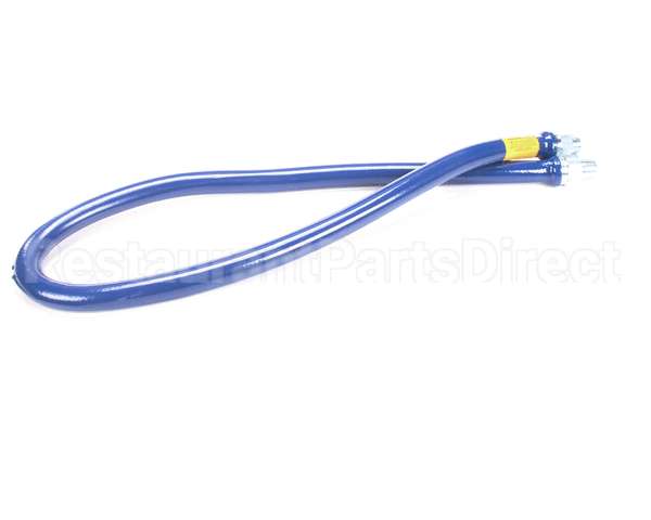 1675BP60 Dormont Blue Hose, 3/4 Dia, 60 L