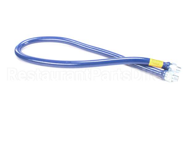 1675BP60 Dormont Blue Hose, 3/4 Dia, 60 L