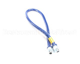 1675BP60 Dormont Blue Hose, 3/4 Dia, 60 L